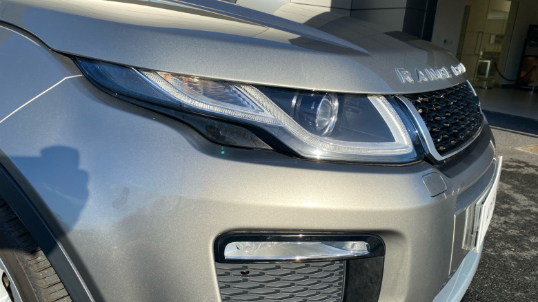 Land Rover Range Rover Evoque 2.0 Ingenium Si4 HSE Dynamic Lux 5dr Auto Petrol Hatchback